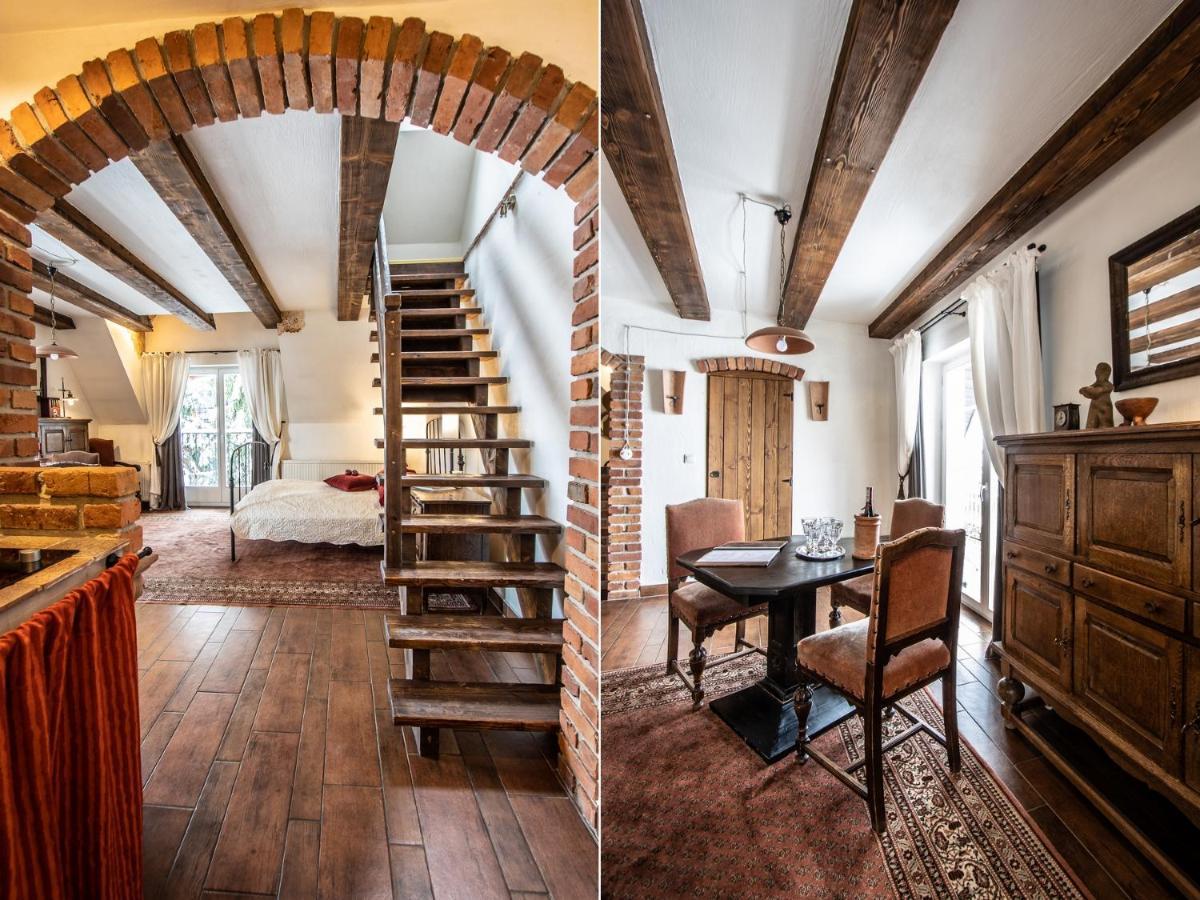 Villa Toscana Boutique Мужасихле Экстерьер фото