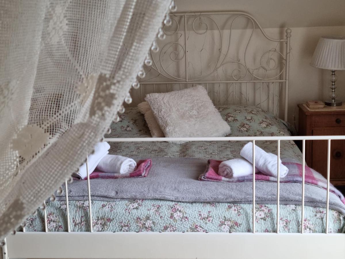 Villa Toscana Boutique Мужасихле Экстерьер фото