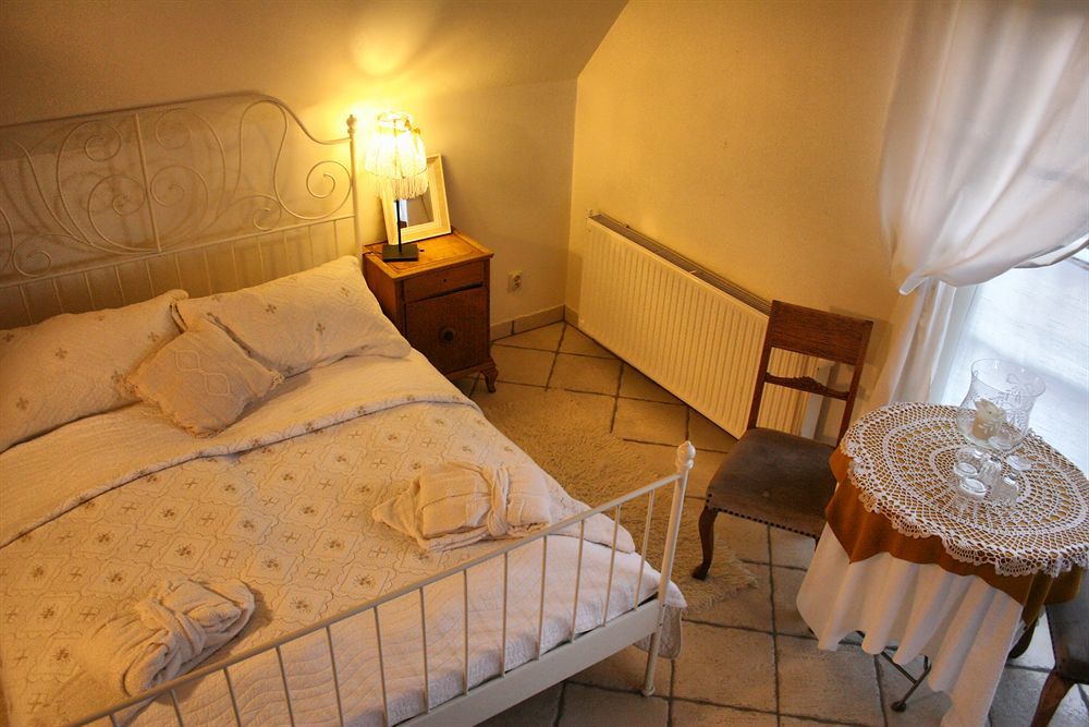Villa Toscana Boutique Мужасихле Экстерьер фото