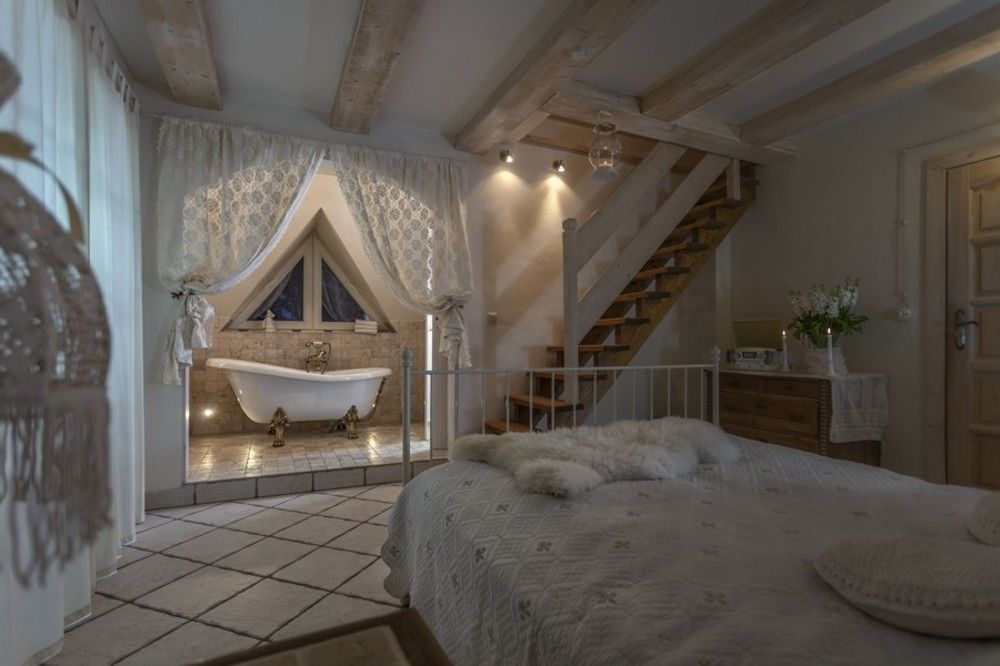 Villa Toscana Boutique Мужасихле Экстерьер фото