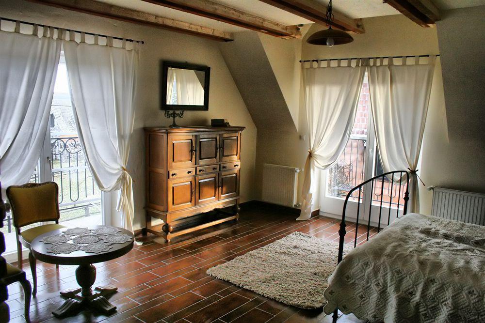 Villa Toscana Boutique Мужасихле Экстерьер фото