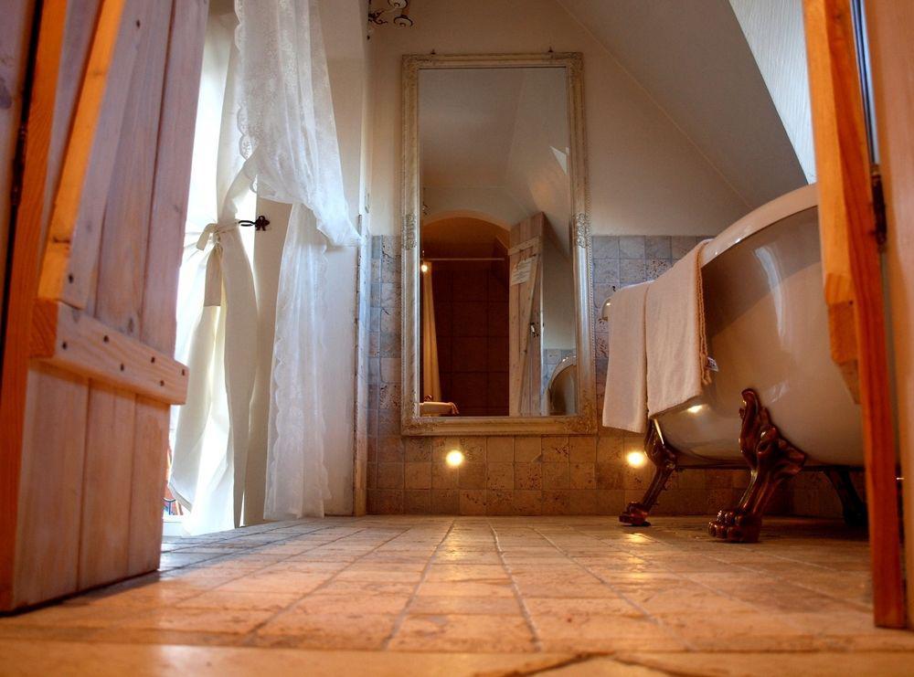 Villa Toscana Boutique Мужасихле Экстерьер фото